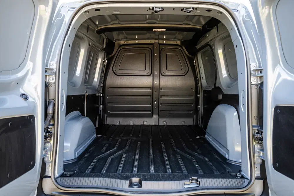 Mercedes-Benz Citan 112 CDI 116pk Automaat L1 uit 2023, foto 11