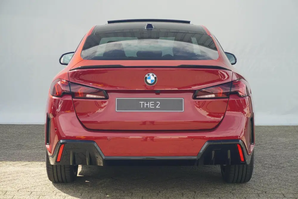 BMW 2-serie Coupé 220 High Executive uit 2026, foto 5