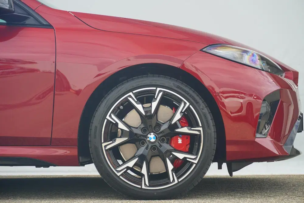 BMW 2-serie Coupé 220 High Executive uit 2026, foto 6
