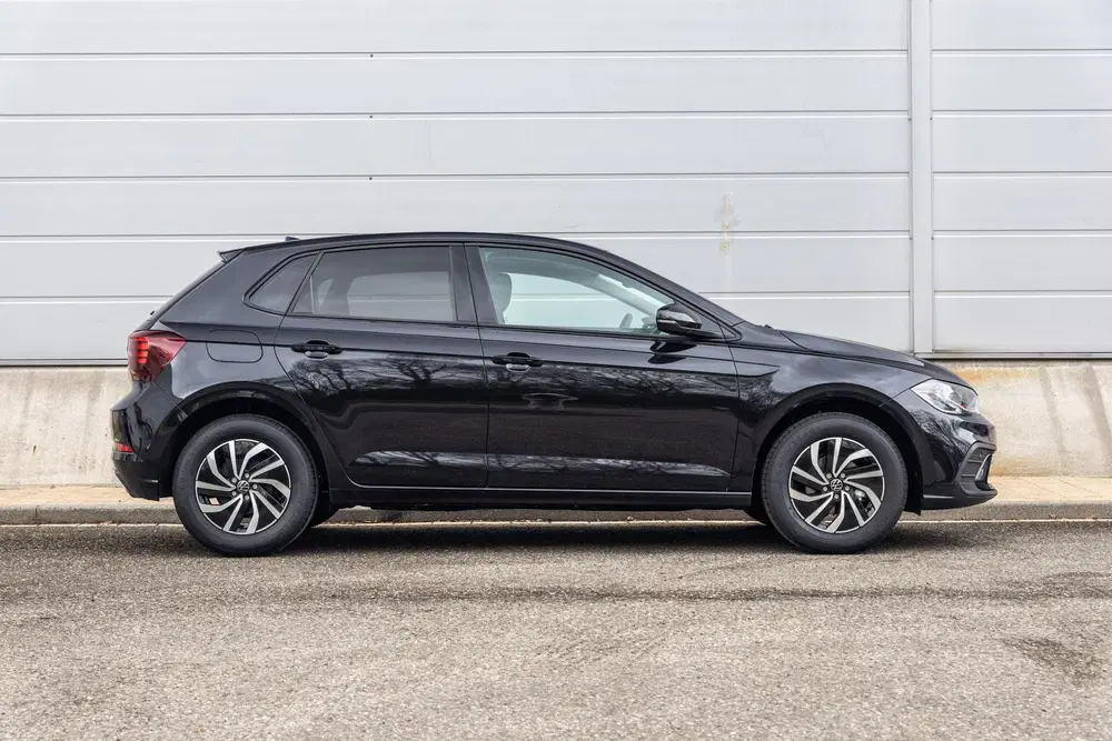 Volkswagen Polo 1.0 TSI 95pk Life Edition uit 2026, foto 3