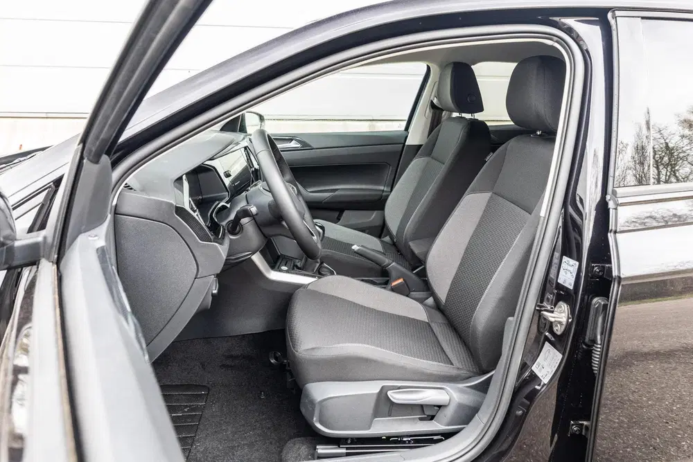 Volkswagen Polo 1.0 TSI 95pk Life Edition uit 2026, foto 4