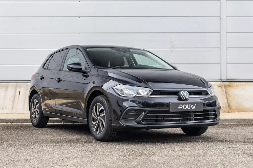 Volkswagen Polo 1.0 TSI 95pk Life Edition uit 2026, foto 8