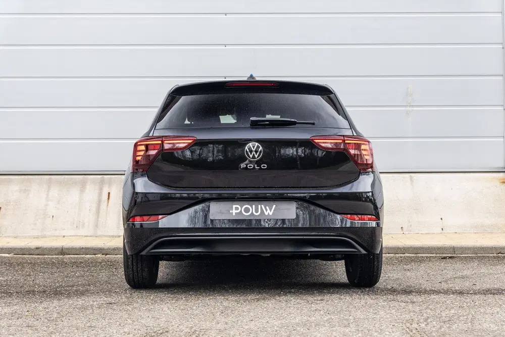 Volkswagen Polo 1.0 TSI 95pk Life Edition uit 2026, foto 9
