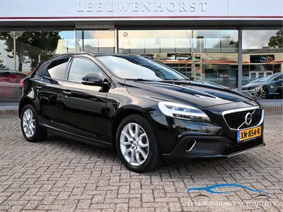 Volvo V40 Cross Country 1.5 T3 Polar+ Luxury AUTOMAAT uit 2019