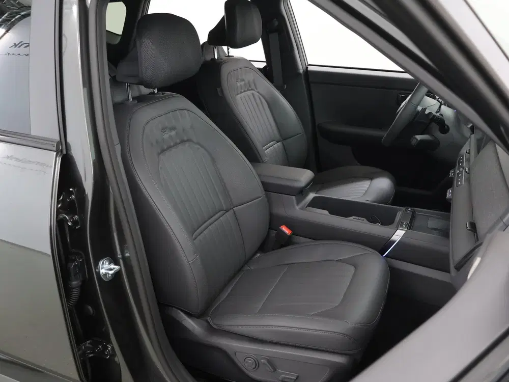Kia Seltos 1.6T DCT7 X-Line Demo Edition uit 2026, foto 10