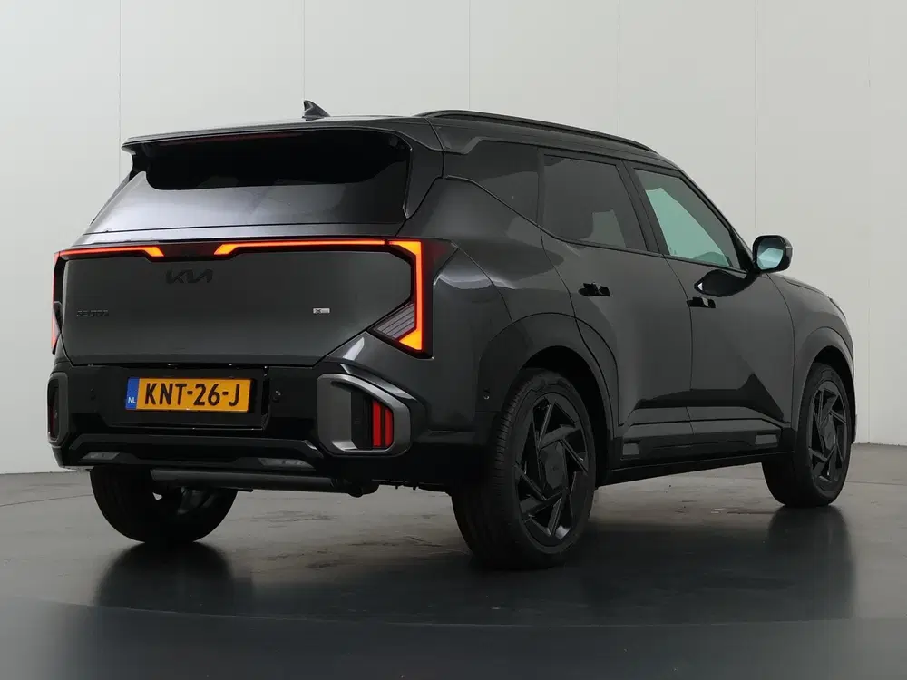 Kia Seltos 1.6T DCT7 X-Line Demo Edition uit 2026, foto 2
