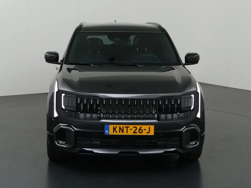 Kia Seltos 1.6T DCT7 X-Line Demo Edition uit 2026, foto 3