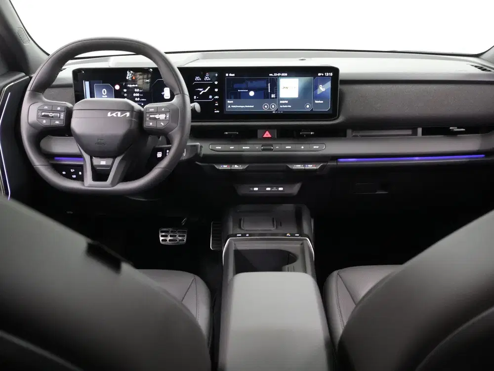 Kia Seltos 1.6T DCT7 X-Line Demo Edition uit 2026, foto 8