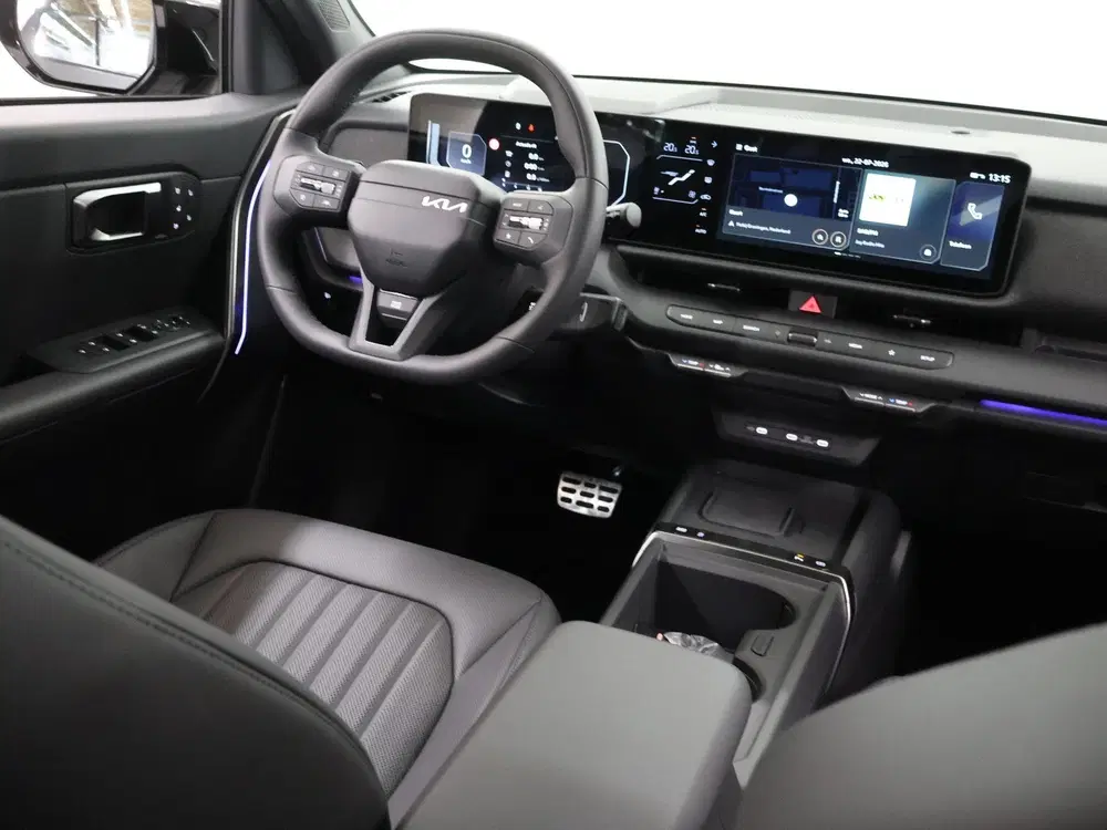 Kia Seltos 1.6T DCT7 X-Line Demo Edition uit 2026, foto 9