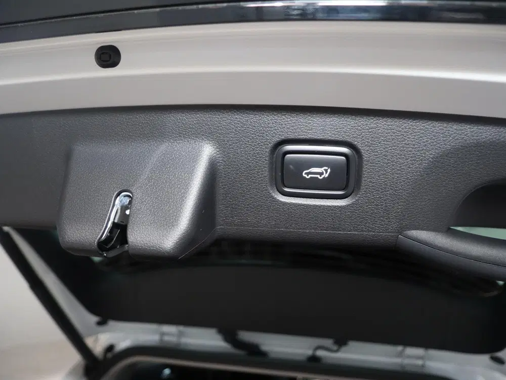 Kia Sportage 1.6 T-GDi Plug-in Hybrid AWD DynamicPlusLi uit 2026, foto 10