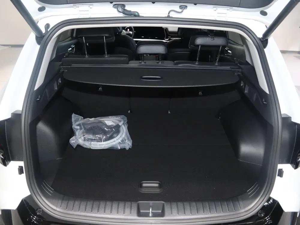 Kia Sportage 1.6 T-GDi Plug-in Hybrid AWD DynamicPlusLi uit 2026, foto 11