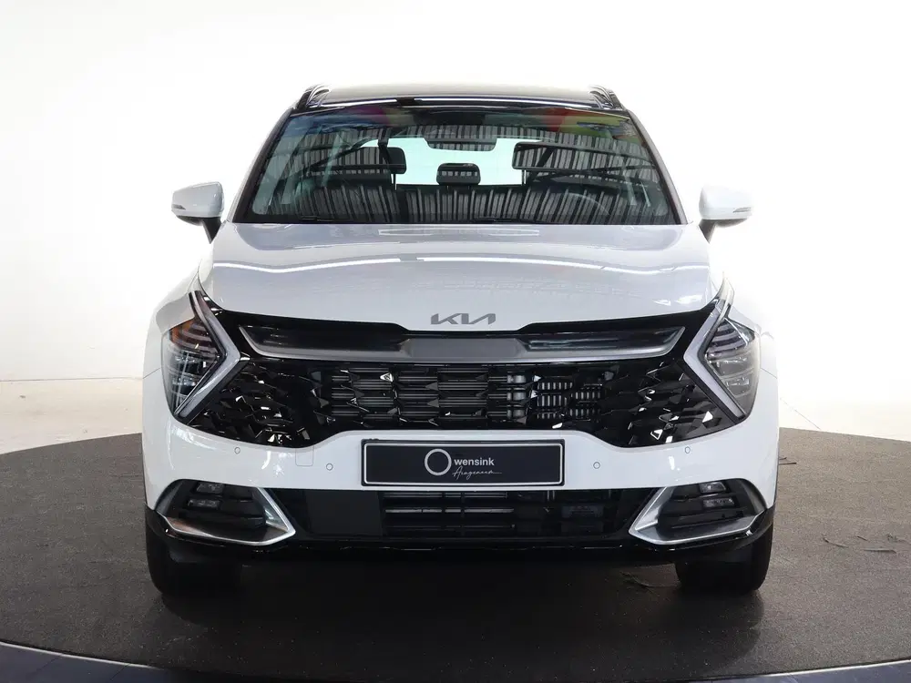 Kia Sportage 1.6 T-GDi Plug-in Hybrid AWD DynamicPlusLi uit 2026, foto 3