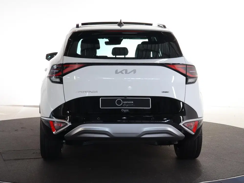 Kia Sportage 1.6 T-GDi Plug-in Hybrid AWD DynamicPlusLi uit 2026, foto 4