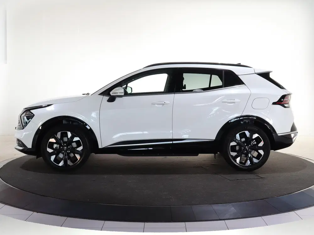 Kia Sportage 1.6 T-GDi Plug-in Hybrid AWD DynamicPlusLi uit 2026, foto 5