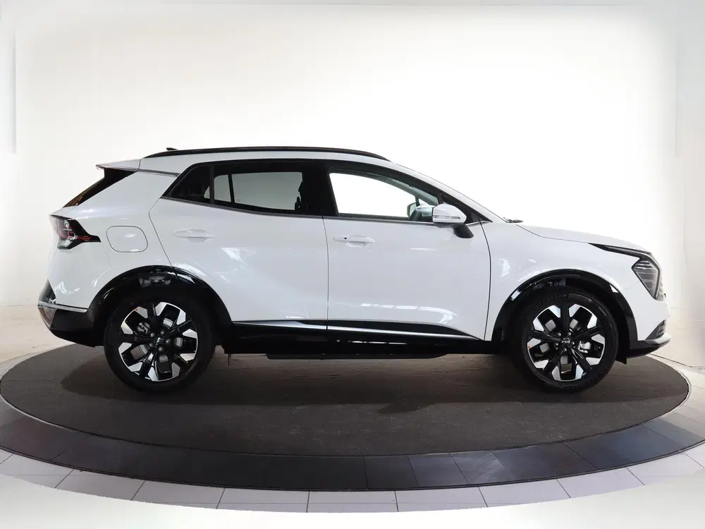 Kia Sportage 1.6 T-GDi Plug-in Hybrid AWD DynamicPlusLi uit 2026, foto 6