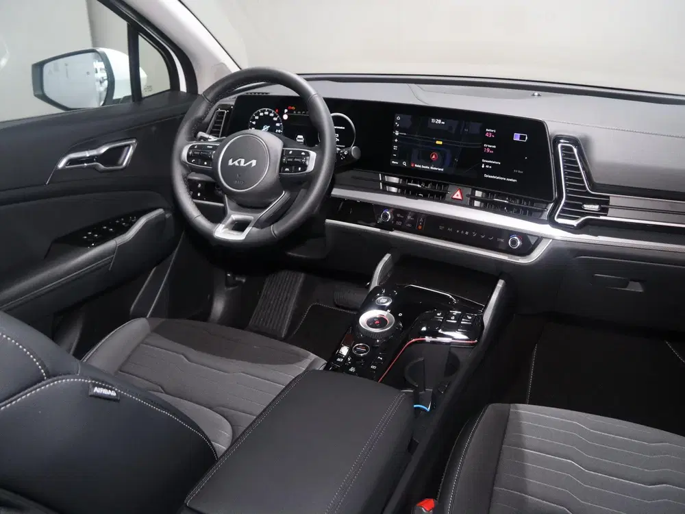 Kia Sportage 1.6 T-GDi Plug-in Hybrid AWD DynamicPlusLi uit 2026, foto 7