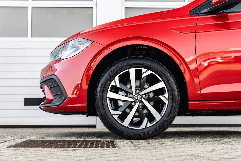 Volkswagen Polo 1.0 TSI 95pk Life Edition uit 2026, foto 12