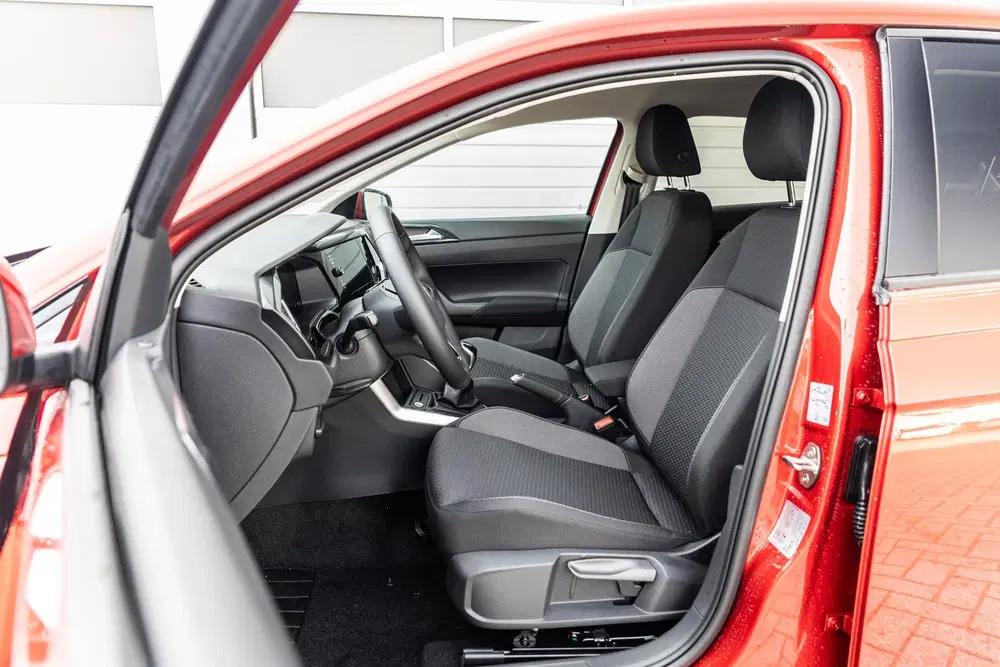 Volkswagen Polo 1.0 TSI 95pk Life Edition uit 2026, foto 13