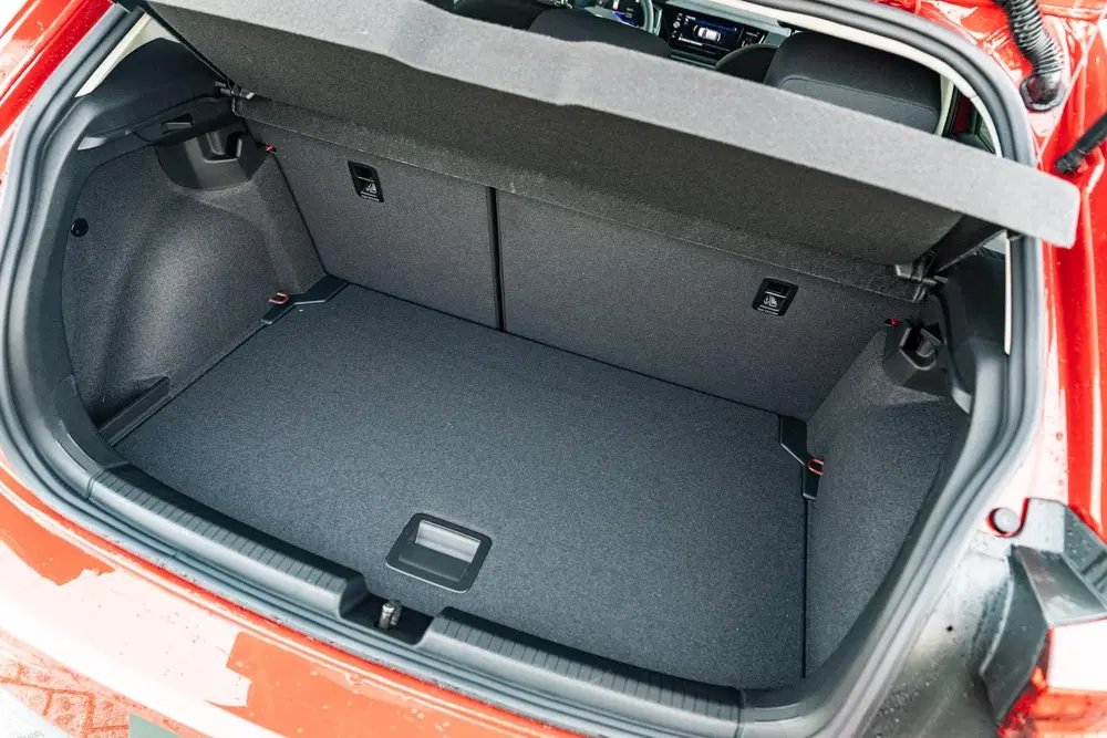 Volkswagen Polo 1.0 TSI 95pk Life Edition uit 2026, foto 15