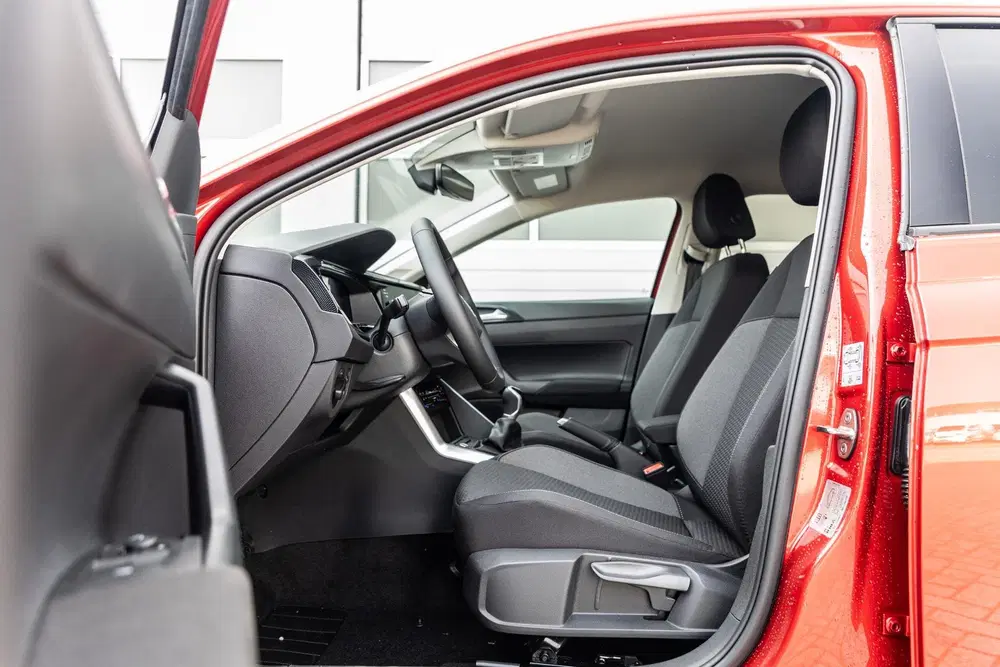 Volkswagen Polo 1.0 TSI 95pk Life Edition uit 2026, foto 4