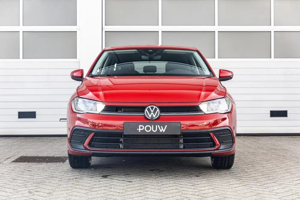 Volkswagen Polo 1.0 TSI 95pk Life Edition uit 2026, foto 6