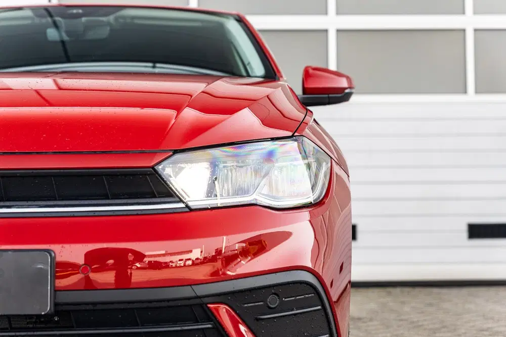 Volkswagen Polo 1.0 TSI 95pk Life Edition uit 2026, foto 7