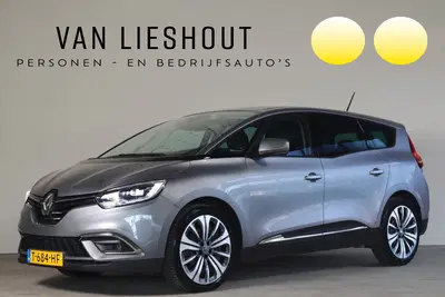 Renault Grand Scenic Grand Scénic 1.3 TCe Equilibre 7p. uit 2023