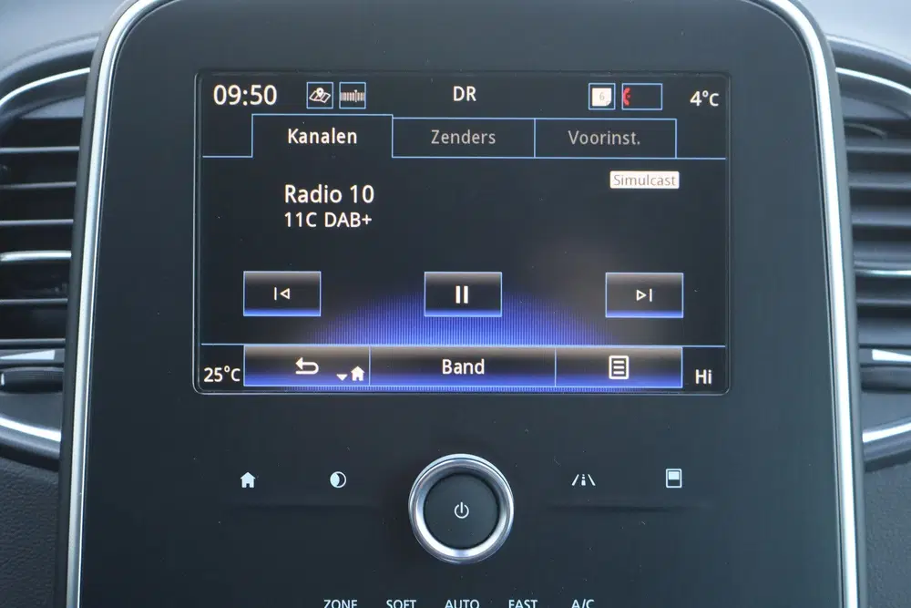 Renault Grand Scenic Grand Scénic 1.3 TCe Equilibre 7p. uit 2023, foto 10