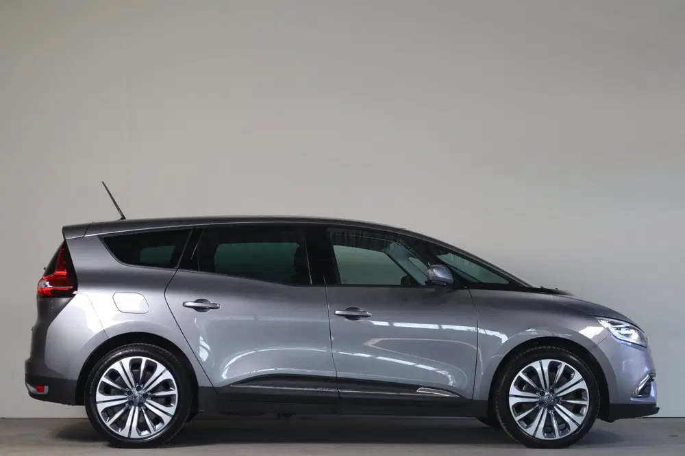 Renault Grand Scenic Grand Scénic 1.3 TCe Equilibre 7p. uit 2023, foto 11