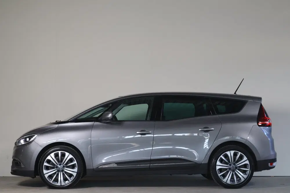 Renault Grand Scenic Grand Scénic 1.3 TCe Equilibre 7p. uit 2023, foto 12