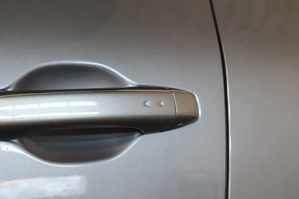 Renault Grand Scenic Grand Scénic 1.3 TCe Equilibre 7p. uit 2023, foto 13