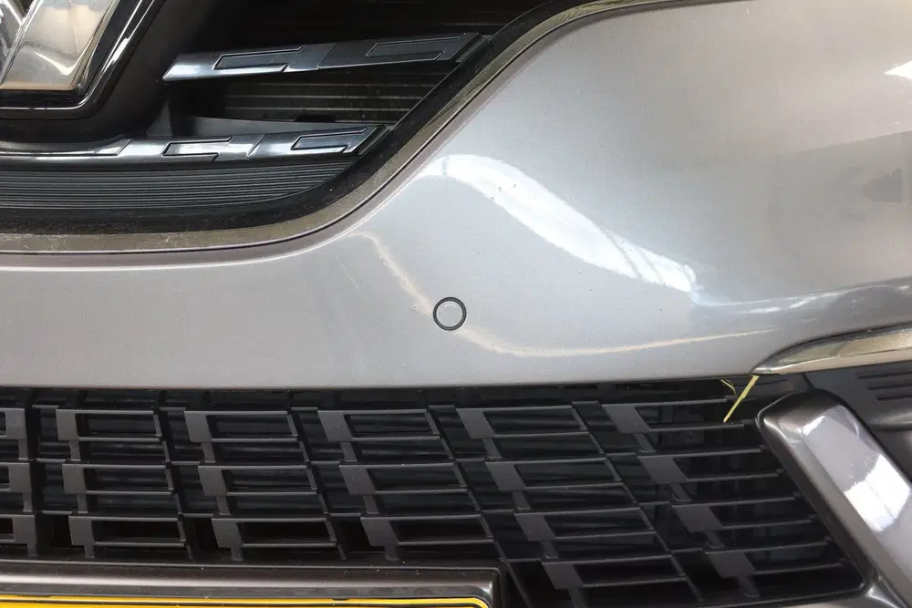 Renault Grand Scenic Grand Scénic 1.3 TCe Equilibre 7p. uit 2023, foto 15