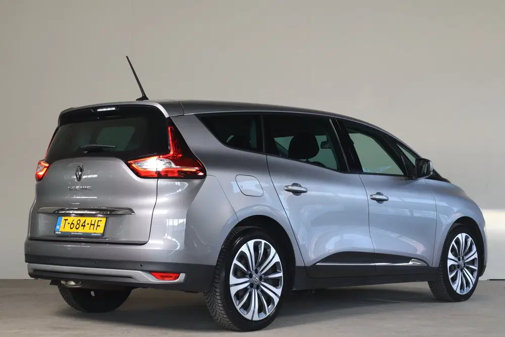 Renault Grand Scenic Grand Scénic 1.3 TCe Equilibre 7p. uit 2023, foto 2