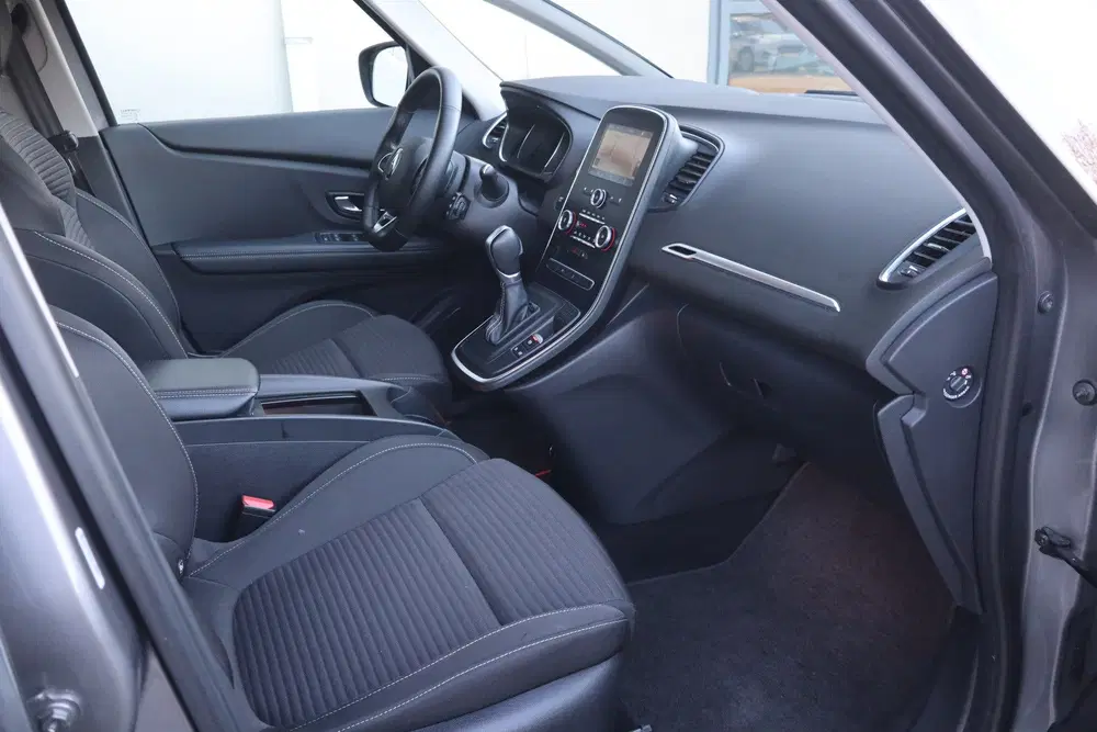 Renault Grand Scenic Grand Scénic 1.3 TCe Equilibre 7p. uit 2023, foto 3