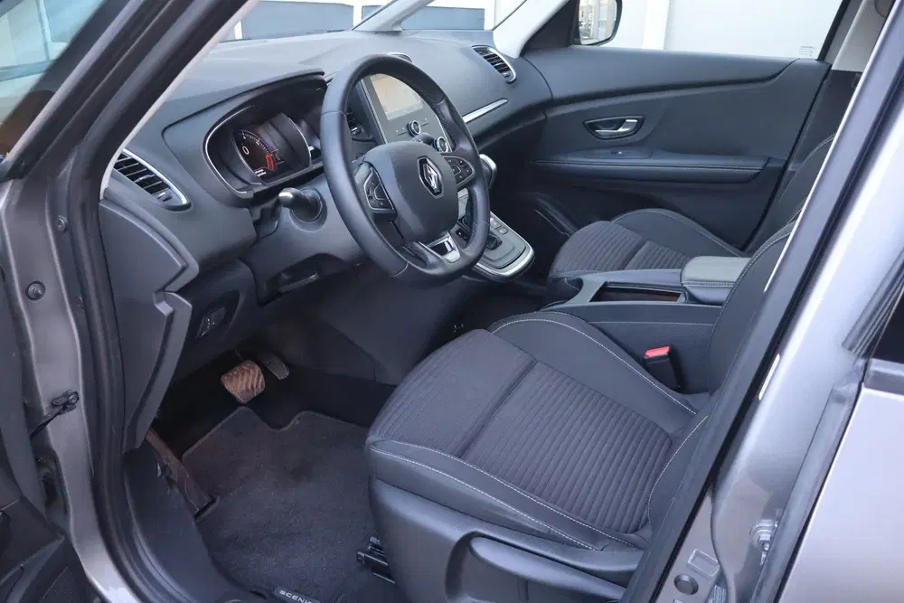 Renault Grand Scenic Grand Scénic 1.3 TCe Equilibre 7p. uit 2023, foto 4