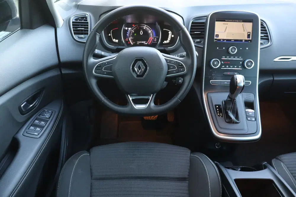Renault Grand Scenic Grand Scénic 1.3 TCe Equilibre 7p. uit 2023, foto 5