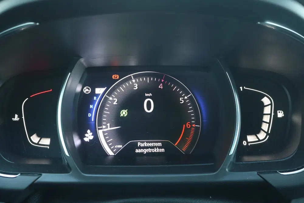 Renault Grand Scenic Grand Scénic 1.3 TCe Equilibre 7p. uit 2023, foto 6
