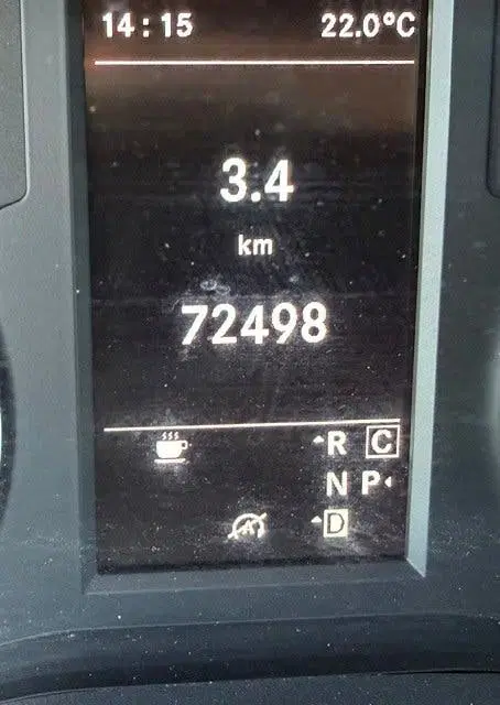 Mercedes-Benz Vito 116 CDI XXL AUTOMAAT FULL-LED NAVI 2X SCH uit 2023, foto 10