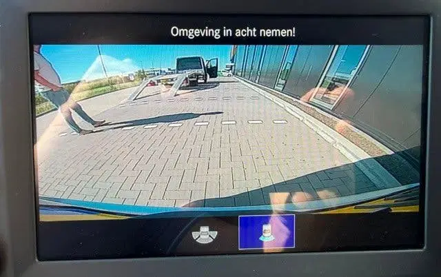 Mercedes-Benz Vito 116 CDI XXL AUTOMAAT FULL-LED NAVI 2X SCH uit 2023, foto 15