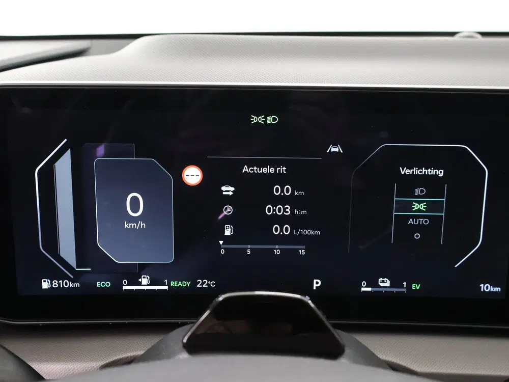 Kia Niro 1.6 GDi Hybrid DynamicPlusLine uit 2026, foto 12