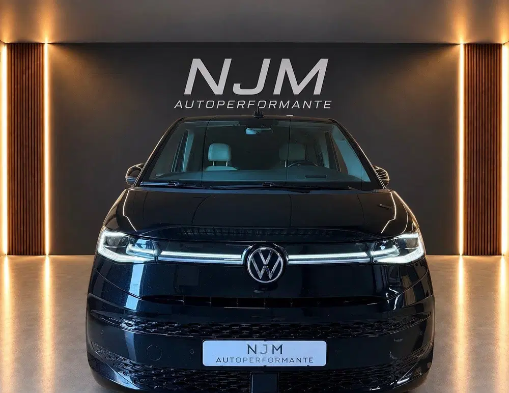 Volkswagen Multivan 1.4 eHybrid L2H1 uit 2023, foto 5