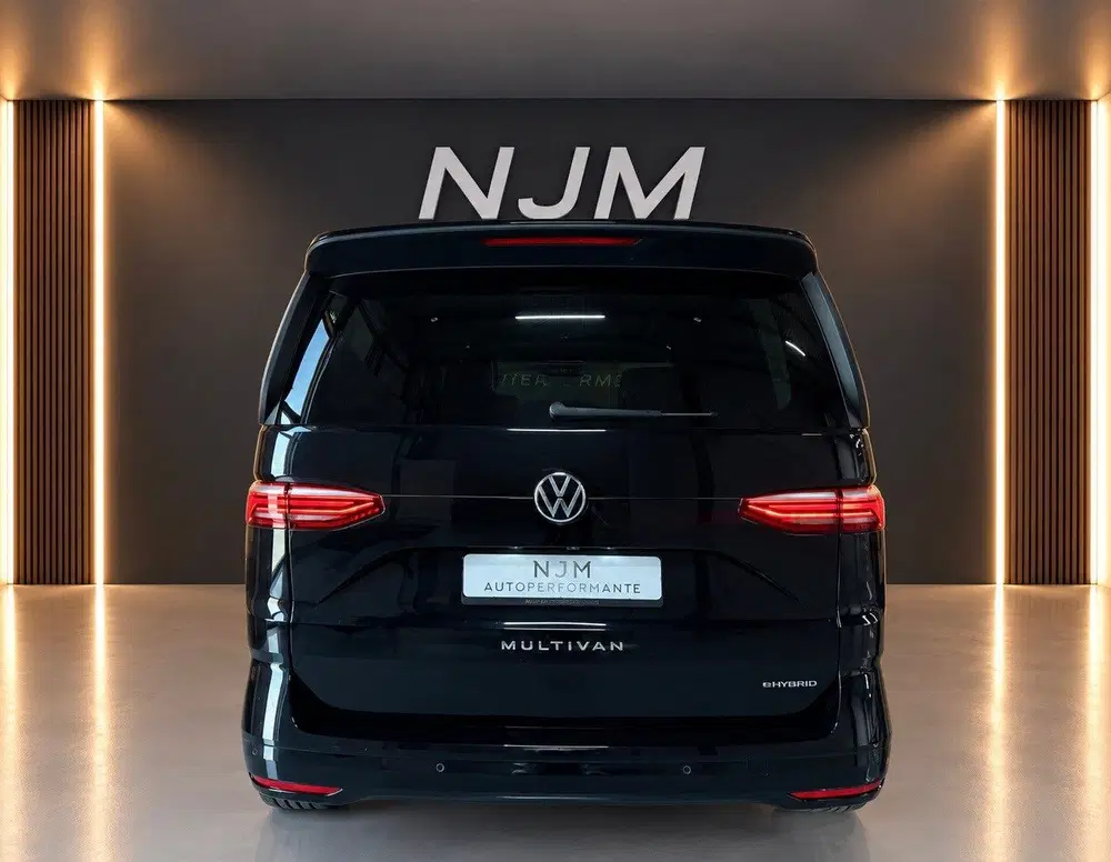 Volkswagen Multivan 1.4 eHybrid L2H1 uit 2023, foto 6
