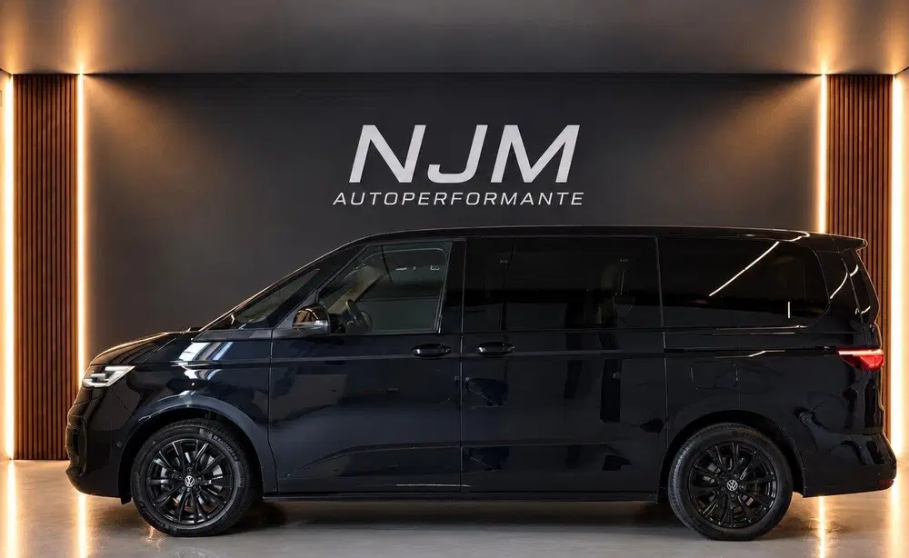 Volkswagen Multivan 1.4 eHybrid L2H1 uit 2023, foto 7