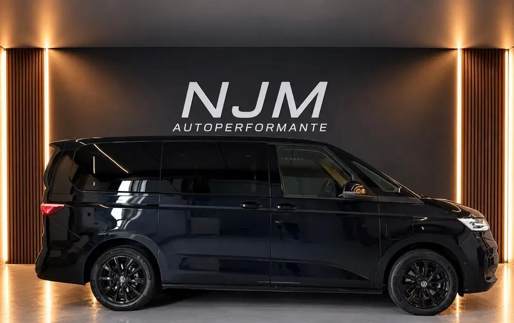 Volkswagen Multivan 1.4 eHybrid L2H1 uit 2023, foto 8