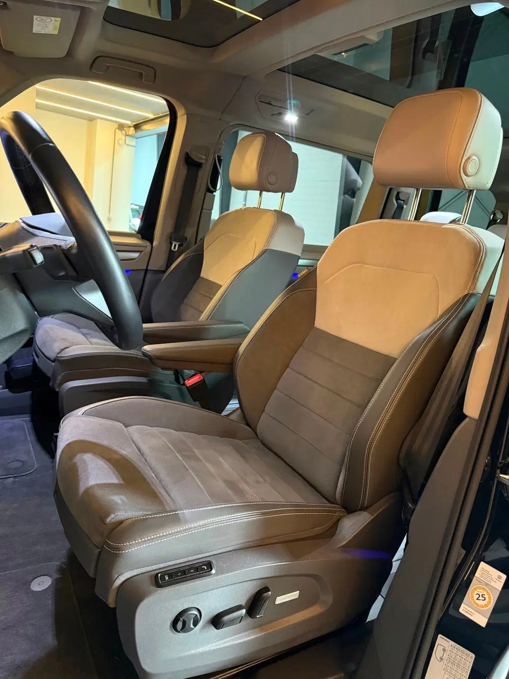 Volkswagen Multivan 1.4 eHybrid L2H1 uit 2023, foto 9