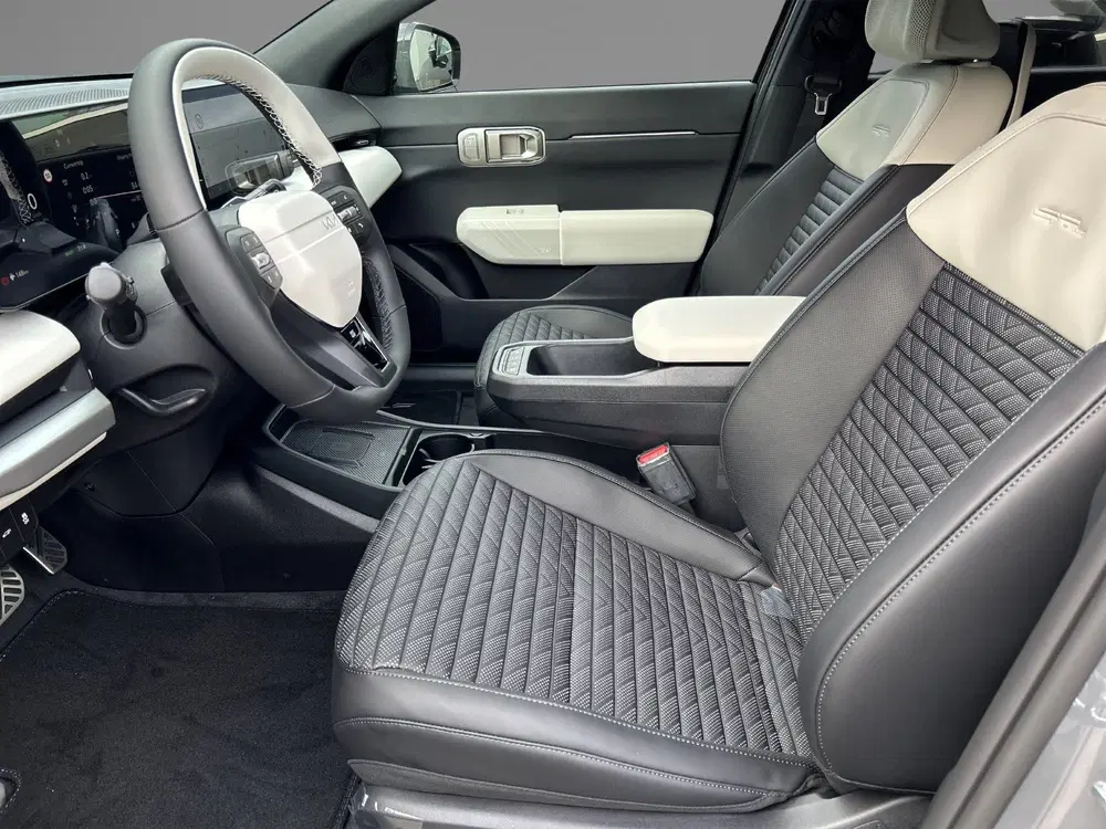 Kia EV4 GT-Line Business Edition 81.4kWh (bj 2026) uit 2026, foto 11