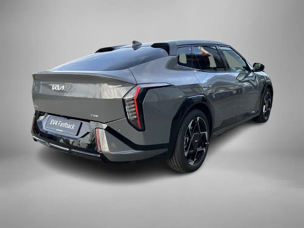 Kia EV4 GT-Line Business Edition 81.4kWh (bj 2026) uit 2026, foto 2