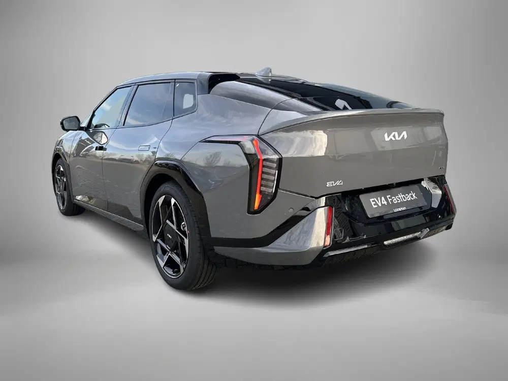 Kia EV4 GT-Line Business Edition 81.4kWh (bj 2026) uit 2026, foto 3