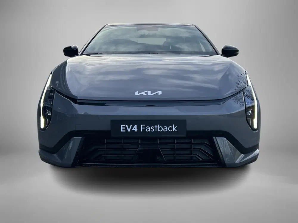 Kia EV4 GT-Line Business Edition 81.4kWh (bj 2026) uit 2026, foto 4