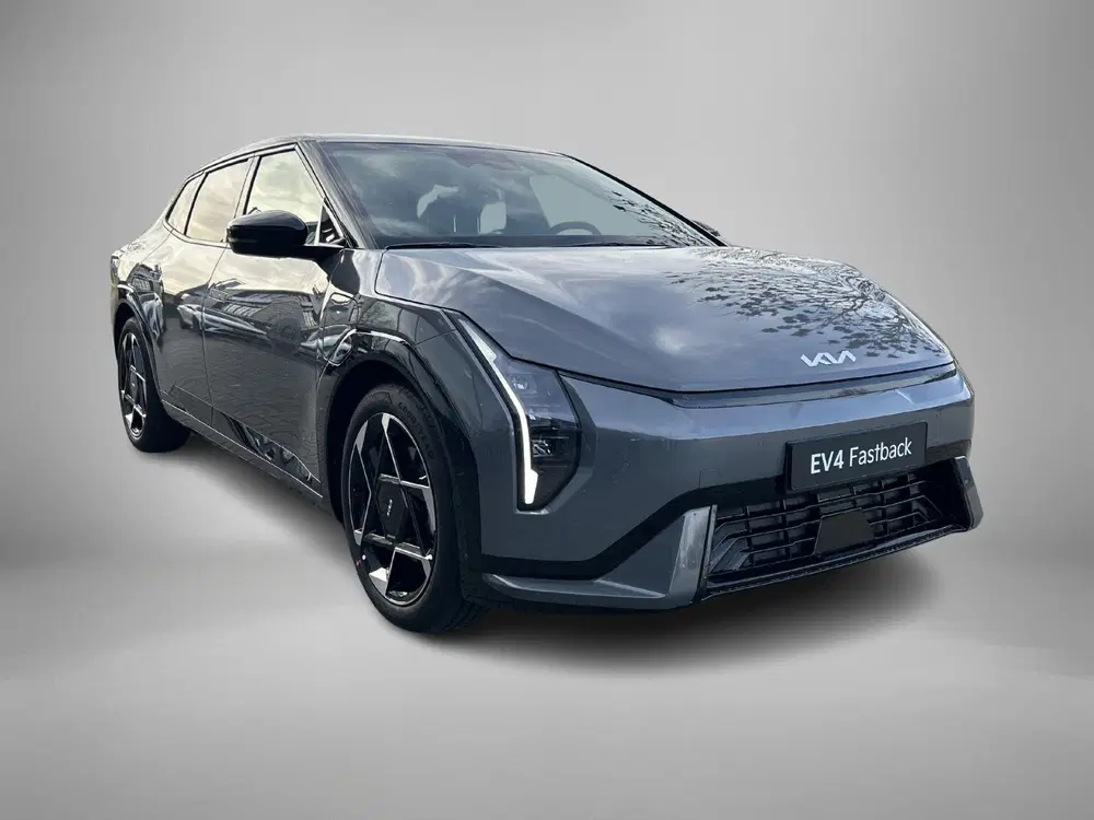 Kia EV4 GT-Line Business Edition 81.4kWh (bj 2026) uit 2026, foto 6